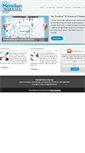 Mobile Screenshot of meridiannetworkservices.com